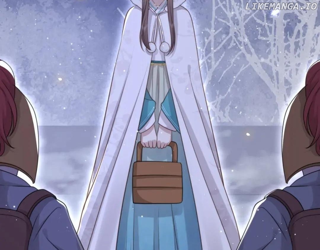 Lonely Emperor Chases His Sister-in-Law Chapter 69 - page 19